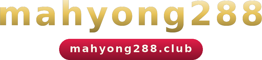 mahyong288 logo